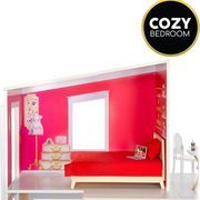 Rainbow High Townhouse Dollhouse