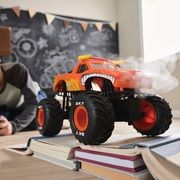 RC car Monster Jam El Toro Loco Smoke Effect Monster Truck 1:15 Scale