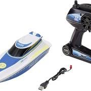 REVELL RC boat Water Police