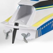 REVELL RC boat Water Police