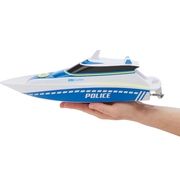REVELL RC boat Water Police