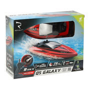 REVOLT R/C controlled boat Galaxy, Q5 KX3663