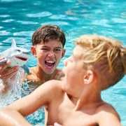 Robo Alive ROBOALIVE Interactive Toy "Shark Attack"