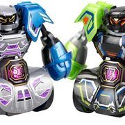 Robot fighters "Robo Kombat: Tornado Battle", Silverlit