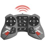 Xtrem Bots Remote Control Robot Cyberbot