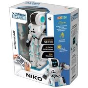 Robot toy Xtrem Bots Niko Bot