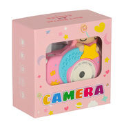 Pink digital camera for kids KX3571_1