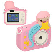 Pink digital camera for kids KX3571_1