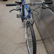 Runner 26 inch bike