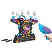 Electronic Arcade Hover Shot 2.0 Neon Series