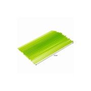 Straw blocks 100 pcs tent 24536