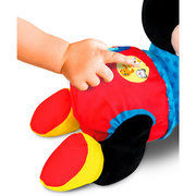 Disney Baby Clementoni - Baby Mickey Krabbel mit mir