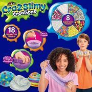 Sliders - Slime Cra-Z-Art - Cra-Z-Slimy Creations - Slimy Blendz