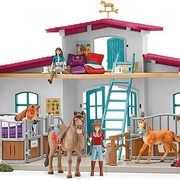 SCHLEICH HORSE CLUB Lakeside Equestrian Center 42567