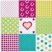 SCHLEICH Horse Club Picnic with Lisa Toy Playset (42746)