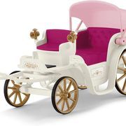 Schleich Horse Club Wedding Carriage 42641
