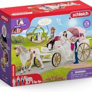 Schleich Horse Club Wedding Carriage 42641