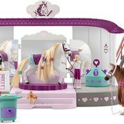 SCHLEICH 42588 Horse Beauty Salon Sofia's Beauties