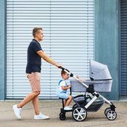 ABC Design Diamond Edition Kiddie Ride On2 Universal Pushchair Board