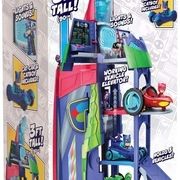 Simba PJ Masks Transforming Headquarters
