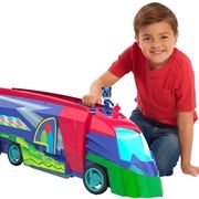 Simba PJ Masks Transforming Headquarters