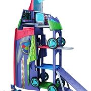 Simba PJ Masks Transforming Headquarters