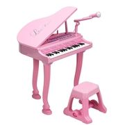 Big Steps Groove Little Princess Grand Piano