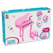 Big Steps Groove Little Princess Grand Piano