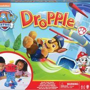 SPINMASTER GAMES game Paw Patrol Dropple, 6070147