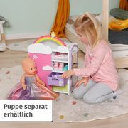 Zapf Creation Rainbow Wardrobe