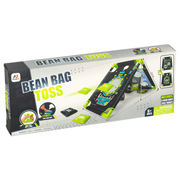 Sports game Hit the target Bean Bag Toss KX3811
