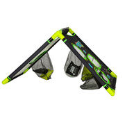 Sports game Hit the target Bean Bag Toss KX3811
