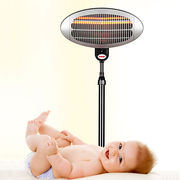 Reer Changing table heater with stand