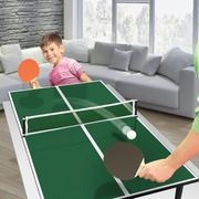 Table tennis table Ping-Pong Table Top