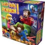 Goliath Toys Goliath-Lass' Papa pennen