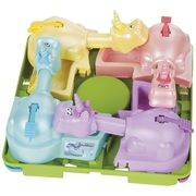 Hasbro - Hippo Flipp Einhorn-Edition