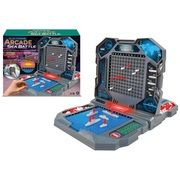 Board Game Ship Battle Electronic Arcade Sea Battle