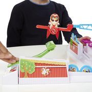 Board Game Playskool Looping Louie