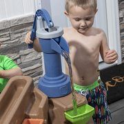 Step2 Pump and Splash Discovery Pond