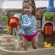 Step2 Pump and Splash Discovery Pond