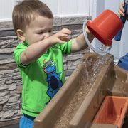 Step2 Pump and Splash Discovery Pond