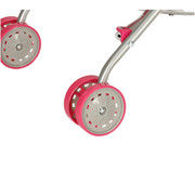 Folding doll stroller Princess