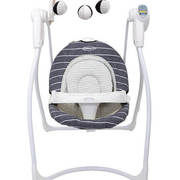 Graco Lovin' Hug - Baby Swing Color Suits Me
