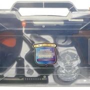 Swede Police Set Policeset