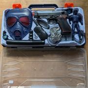 Swede Police Set Policeset