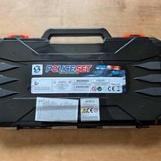 Swede Police Set Policeset 2