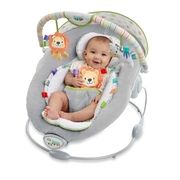 Tagg Vibro seat - Baby Bouncers Soft n 'Snug Bouncer 2