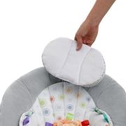 Tagg Vibro seat - Baby Bouncers Soft n 'Snug Bouncer 2
