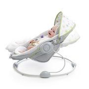 Tagg Vibro seat - Baby Bouncers Soft n 'Snug Bouncer 2