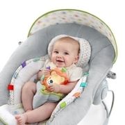 Tagg Vibro seat - Baby Bouncers Soft n 'Snug Bouncer 2